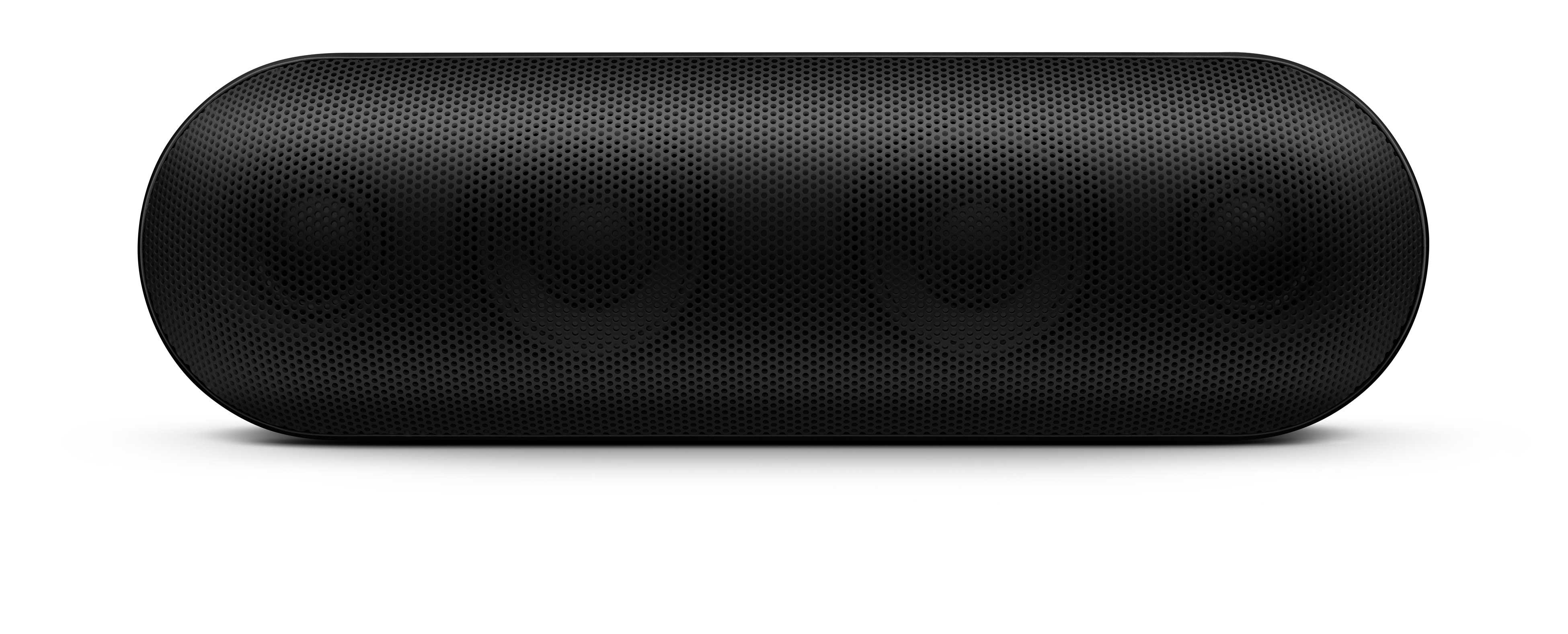 Beats by Dr. Dre Pill+ Portable Bluetooth Speaker, Black, ML4M2LL/A - image 3 of 10