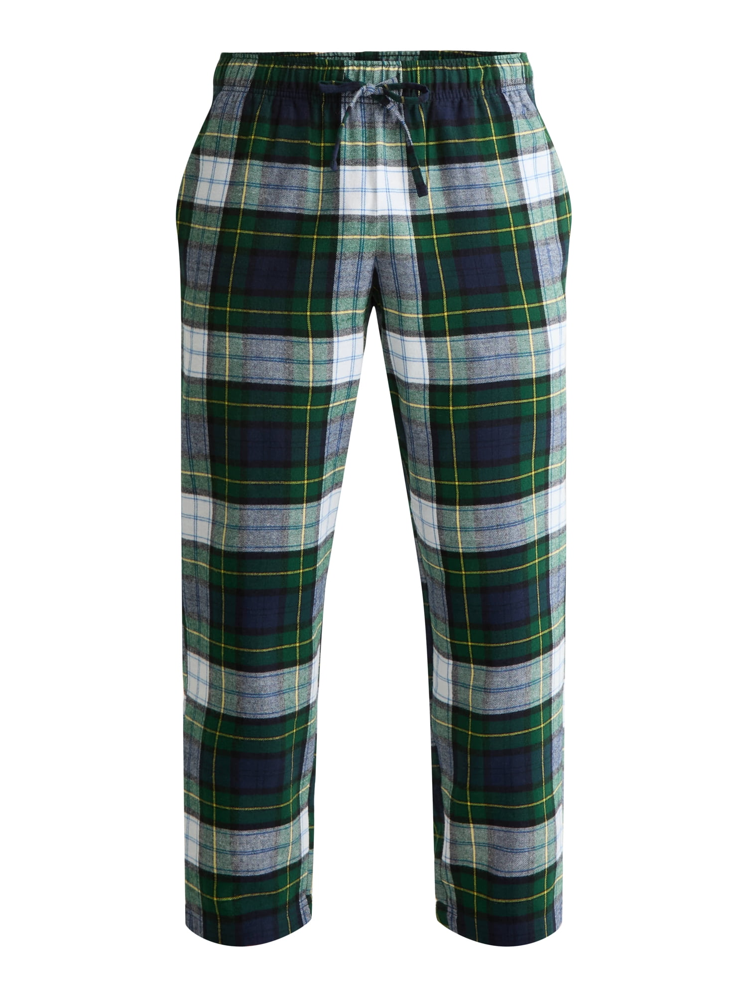 FLANNEL SLEEP PANT
