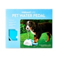 thumbnail image 4 of Vibrant Life Pet Water Pedal, 4 of 7