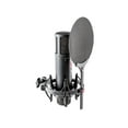thumbnail image 7 of SE Electronics SE2300 Multi Pattern Large Diaphragm Condenser Mic with Shockmount and Filter, 7 of 7