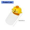 thumbnail image 3 of Toddler Faucet Handle Extension Soft Silicones Water Tap Helper For Safe Bathroom Use, 3 of 8