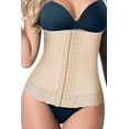 thumbnail image 5 of 3 Hook Faja Waist Cincher, 5 of 10