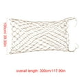 thumbnail image 2 of UPOUART Gardening Tools Soil Protection Equipment Flax Material 1Pack, 2 of 8
