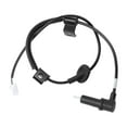thumbnail image 1 of Sensor de velocidad de rueda ABS trasero izquierdo Unique Bargains Sensor ABS Sistema de frenos antibloqueo No. 9568022500 para KIA Rio 1996-2016, 1 of 1