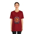 thumbnail image 4 of 2024 Solar Eclipse OH Short Sleeve Tee, 4 of 4