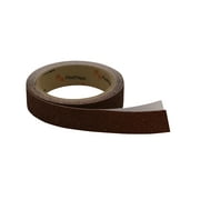 FindTape Premium Anti-Slip Non-Skid Tape (AST-35): 1 in. x 10 ft. (Dark Brown)