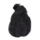 thumbnail image 5 of Peluca De Muñeca, Fuerte Plasticidad Muñeca Peluca Rizada Suave Y Cómoda Al Tacto Peluca De Muñeca Pelo Largo Estilo Flexible Y Versátil Pelo Sintético Para Alisado, 5 of 7
