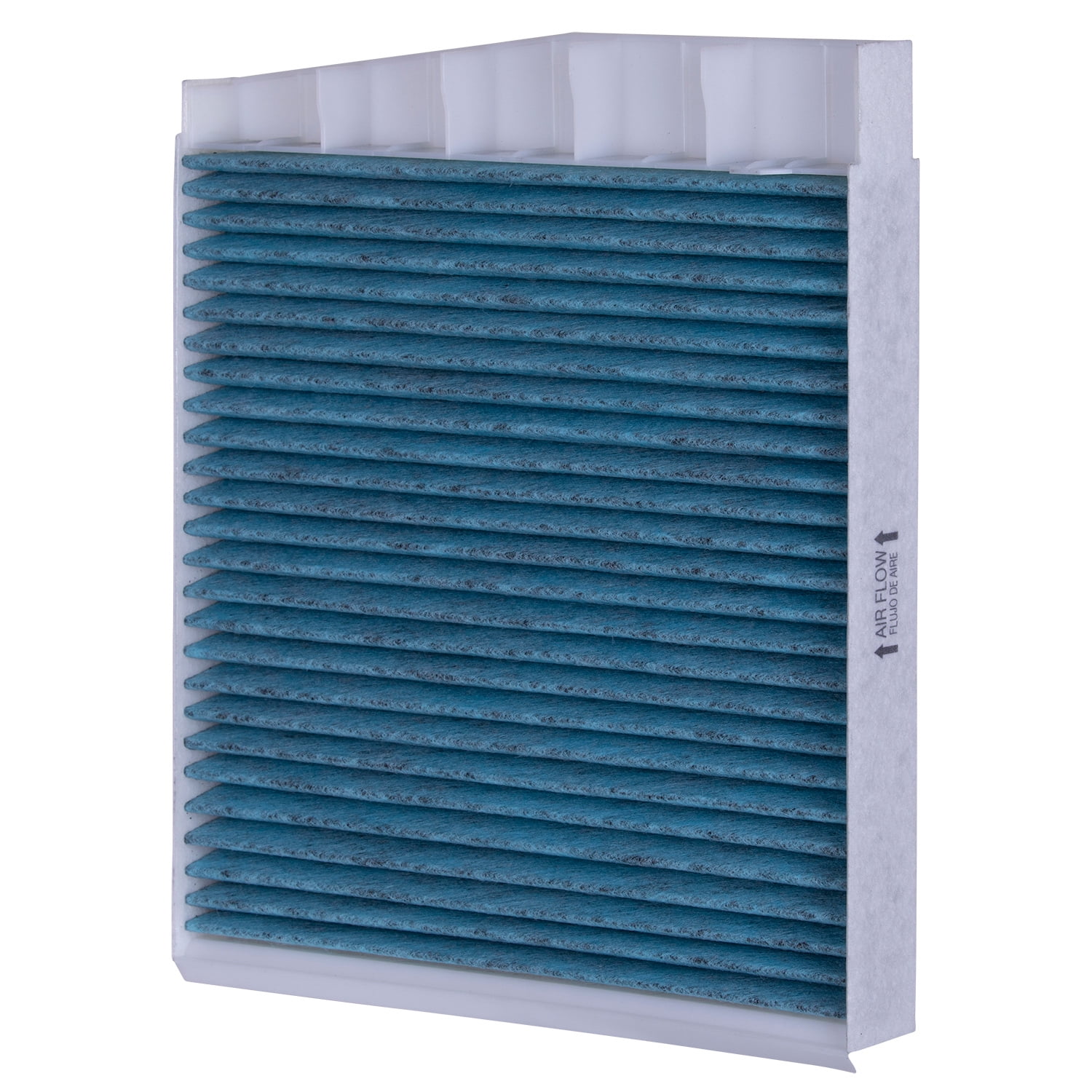 PUREFLOW PC5508X Cabin Air Filter | Fits 2007-2014 Volvo XC90 3.2L; 2003-2009 S60 2.5L; 2003-2007 XC70, V70 2.5L; 2003-2014 XC90 2.5L; 2001-2007 V70 2.4L
