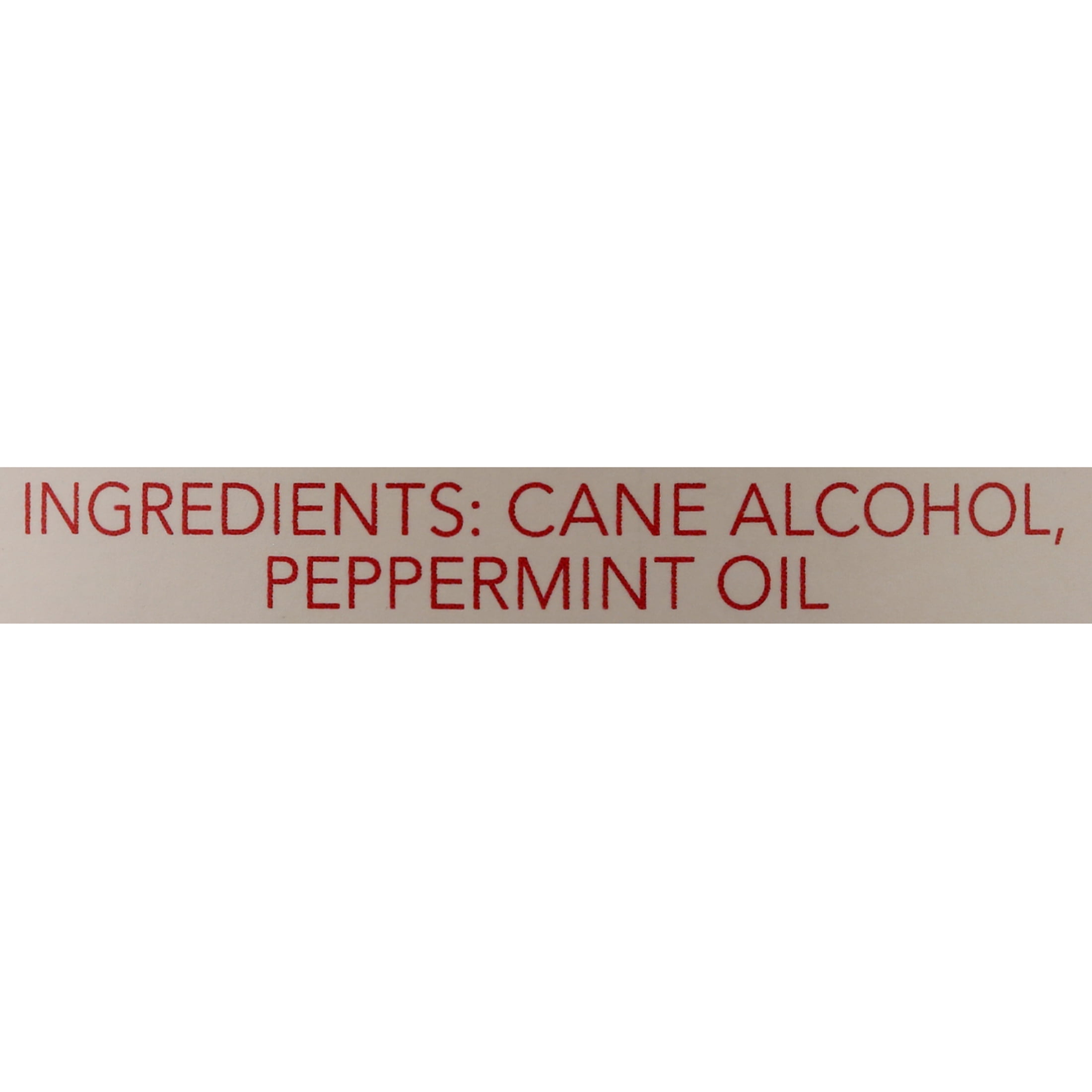 Nielsen-Massey Pure Peppermint Extract, 18 oz