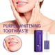 thumbnail image 5 of Pasta de dientes blanqueadora Oralhoe Purple, 5 of 10