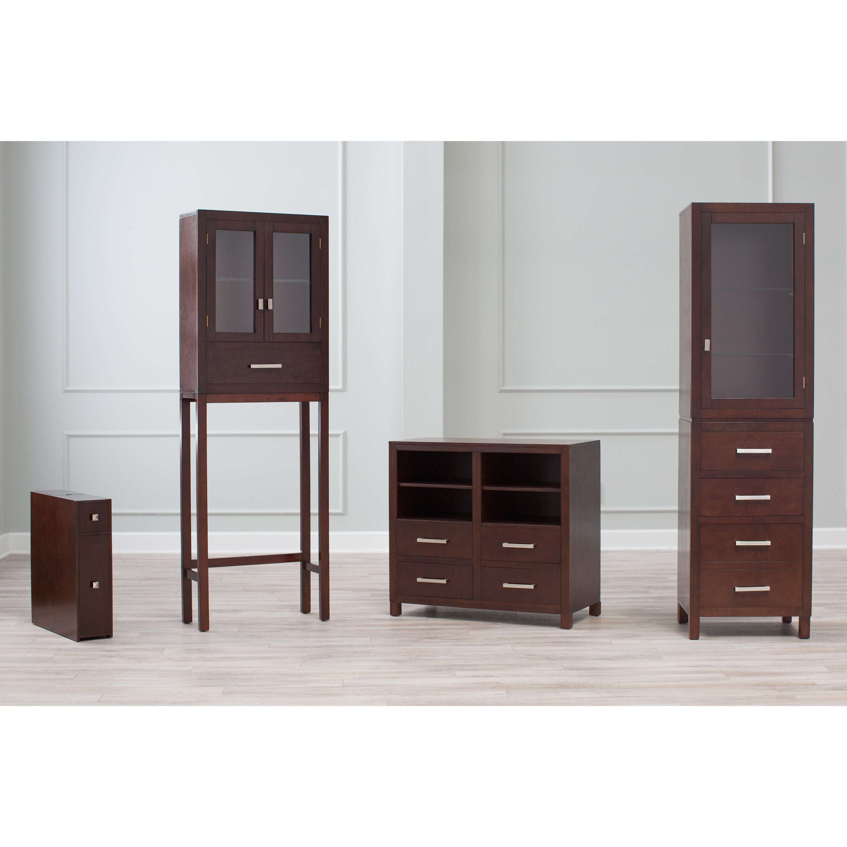 Belham Living Longbourn Linen Tower
