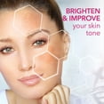 thumbnail image 4 of Kit de cuidado de la piel Cicatricure Antimanchas AHA y PHA Exfoliating, 4 of 7