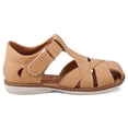 thumbnail image 3 of Sandalia Huarache para Niña Dominiq 7093 punta cerrada, 3 of 5