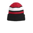 thumbnail image 1 of Gorro acanalado Tailgate New Era NE903, 1 of 1