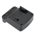 thumbnail image 1 of Adaptador de batería, rendimiento estable evita que se caiga el convertidor de batería de litio fácil de operar para, 1 of 7