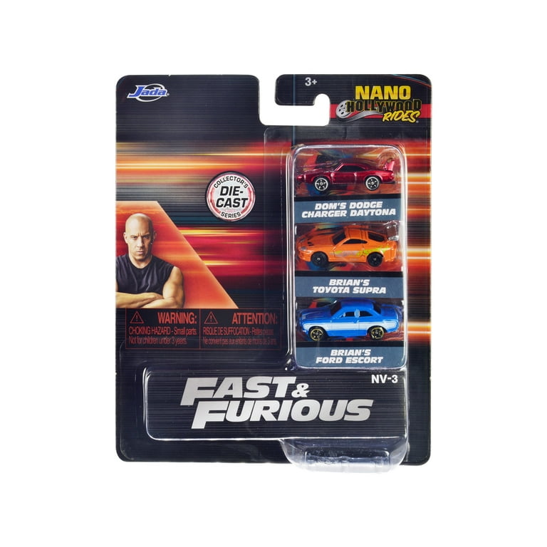 Diecast 