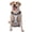 With Accessories, variant on Vsdgher Silver Glitter Pattern Dog Harness,No Pull Pet Harness with Soft Padded Handle,Adjustable Reflective Vest with 2 Buckles,4 Slide Buckles,S-XL Small