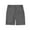 Grey, variant on RUTAYY Toddler Youth Boys Shorts Stretch School Clothes Kids Flat Front Dress Chino Twill Casual Shorts Pockets Trouser Lovely Pants