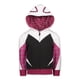 thumbnail image 1 of Sudadera con capucha Marvel Spider-Man Spider-Gwen Ghost Spider Girl 10-12, 1 of 7