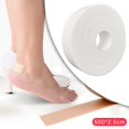 thumbnail image 2 of Cinta adhesiva para talón Zulema anti ampollas envoltura de yeso vendajes de relleno Adhesivo de cintas de agarre para tacones, 2 of 7