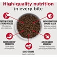 thumbnail image 2 of MedalSeries Ancient Grains Salmon, Oats & Haddock Adult Dry Dog Food 24 lbs., 2 of 2