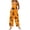 Saffron #34, variant on WULMLEO Halloween Romper for Womens Sleeveless Fall Going Out Overall Loose Trendy 2026 Casual Rompers A-Line Spooky Fashion Overalls with Pockets Cyan 5XL