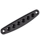 thumbnail image 5 of Placa pasante para cuerdas de guitarra,Placa pasante para cuerdas de guitarra Accesorios para guitarra Piezas para guitarra eléctrica Rendimiento inigualable, 5 of 12