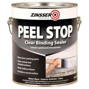 Zinsser Peel Stop Clear Water-Based Binding Primer (1-Gallon)