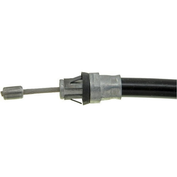 Parking Brake Cable P/N:C93220 Fits select: 1984-1987 CHEVROLET CORVETTE