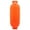 Orange, variant on Extreme Max 3006.8538 BoatTector Inflatable Fender - 10" x 30", Red