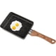 thumbnail image 1 of Japanese Style Omelette Pan, Non-stick Pancake Egg Small Frying Pan, Suitable For Induction Cooker G, 1 of 5