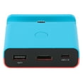 thumbnail image 1 of Soporte de carga, adaptador convertidor de vídeo HDMI, convertidor de vídeo para Switch Lite, base de carga diseñada para el futuro, 1 of 8