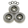 lacooooppia 36 Ebike Gears Electric Vehicle Gear Replacement Nylon