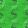 thumbnail image 1 of Ahgly Tapis d'Intérieur Lavable en Machine Carré Vert Lime, 6 Pieds Carré, 1 of 7