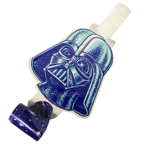 Star Wars Vintage 1983 'Episode VI' Blowouts / Favors (4ct)