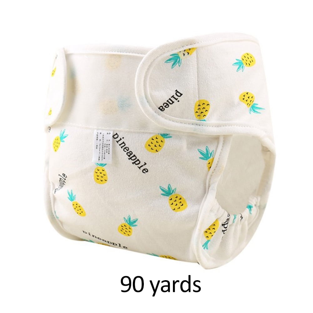 waterproof cloth diapers