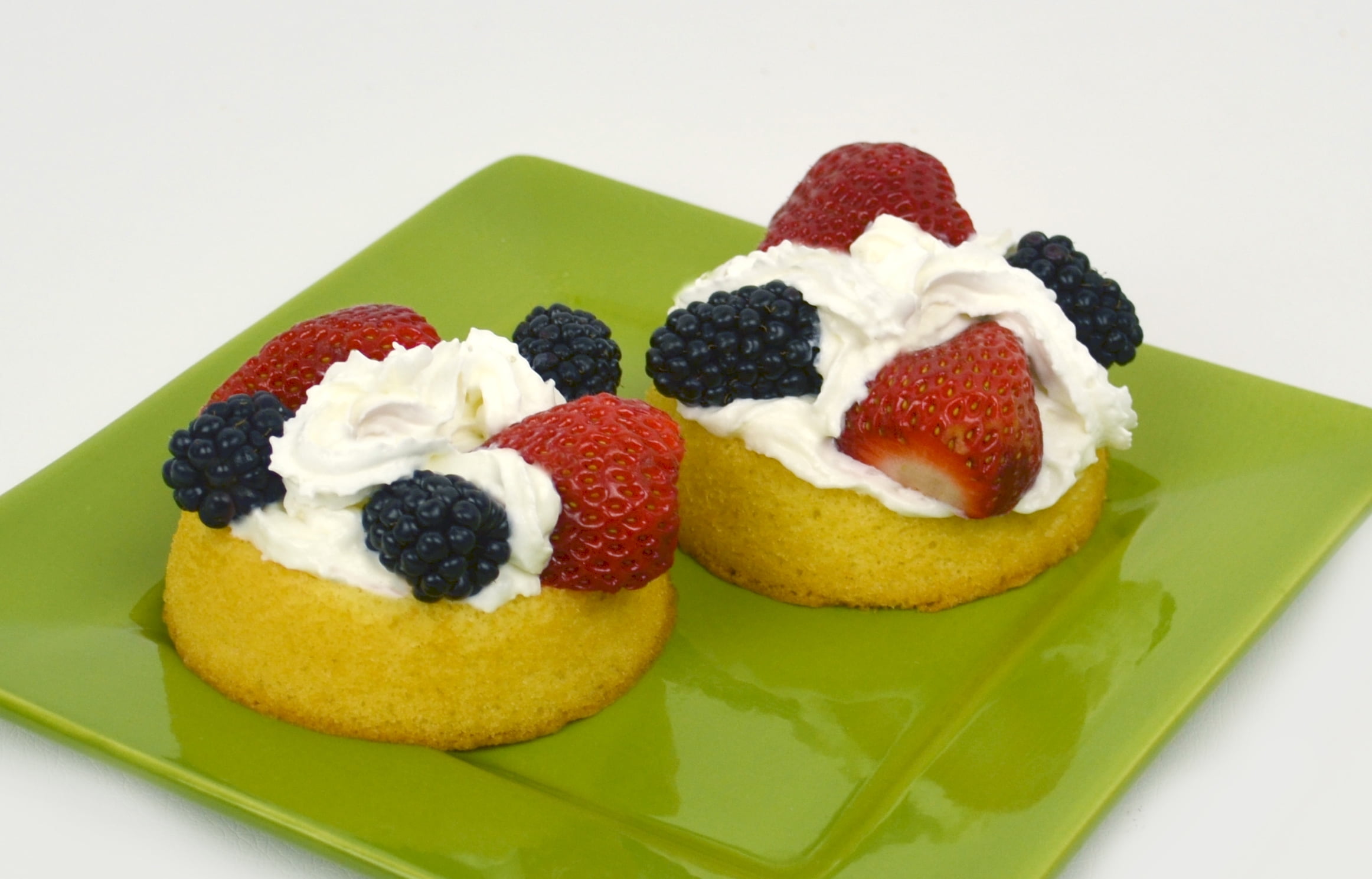 Franz Shortcake Cups, 5 oz, 4 Count