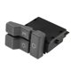 thumbnail image 1 of 15693548 Headlight Parking Light Rocker Switch for C1500 C2500 C3500 C6000 C7000 K1500 K2500, 1 of 5