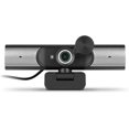 thumbnail image 1 of Caméra Web HD 1080P, USB-C/USB-A, avec Haut-Parleurs Intégrés et Micro, 1 of 5