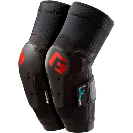 G-Form E-Line Elbow Pads - Black  Medium