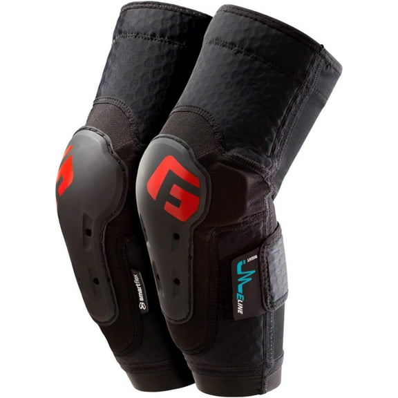 G-Form E-Line Elbow Pads - Black, Medium