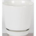 thumbnail image 1 of PLNTR CRMC WHT 10"(Pack of 1), 1 of 1