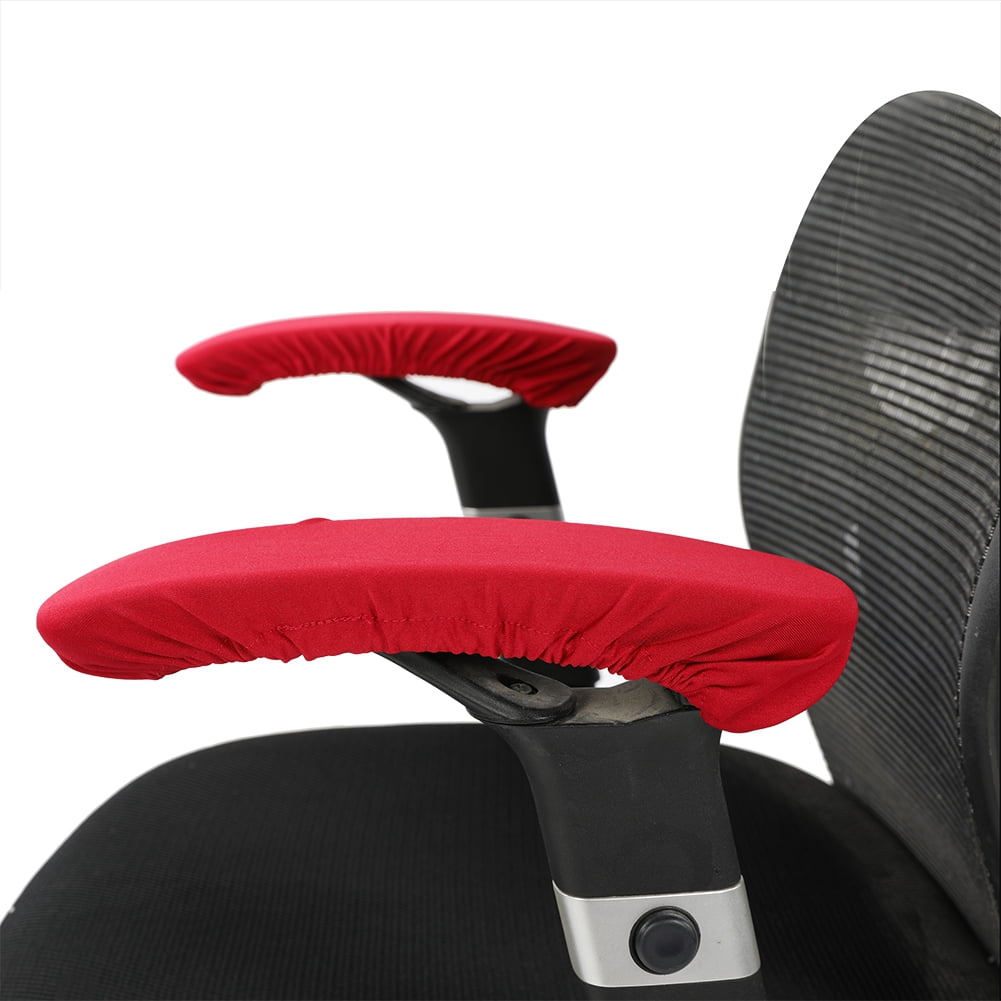 Office Chair Armrest Cover Chair Arm Cover Armrest Cover One Pair