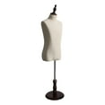 thumbnail image 3 of Cuerpo de Maniquí de Torso para Niños 8 Años Strade Fareast Limited, 3 of 8