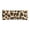Savage Leo, variant on Artistic Paw Print Seatbelt Pillow - Post Surgery Mastectomy Cushion - Soft Chest Protector After Breast Surgery