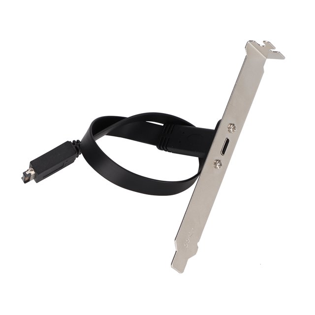 Adaptador tipo E adaptador tipo C duradero y eficiente para computadoras con gabinete ANGGREK Otros