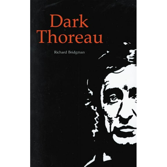Dark Thoreau (Paperback)