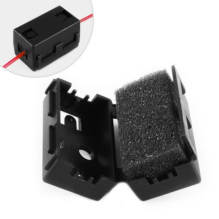 3D Printer Supplies Filament Cleaner Crack Resistant Foam Blocks for Cleaning Filaments FLA ABS 3.0mm for Ender-3 Anet (Best 3d Printer Under 1000 Uk)