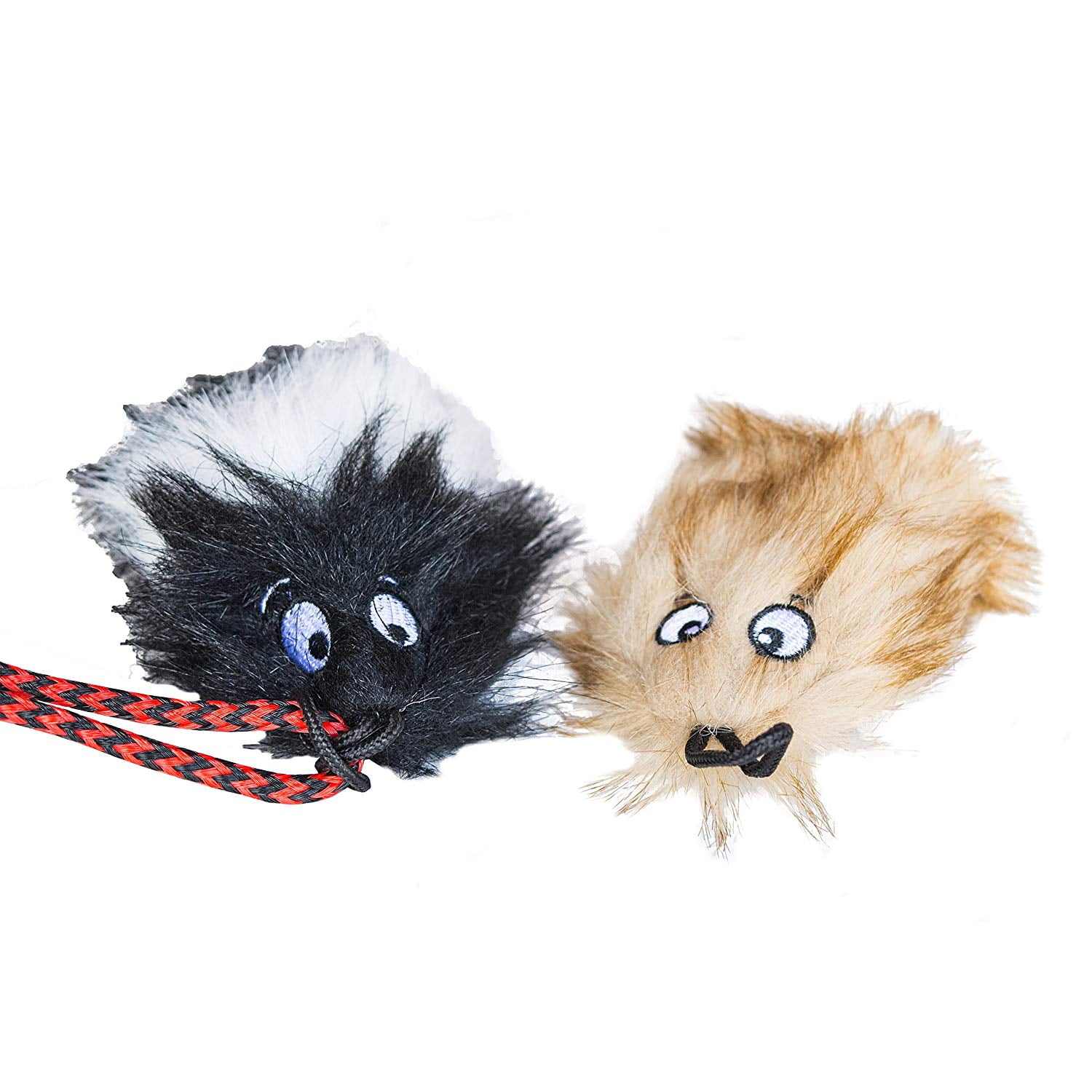 outward hound tail teaser dog flirt pole toy