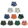 thumbnail image 4 of GYRATEDREAM Boys Swim Trunks Quick Dry Beach Board Shorts Kids Bathing Suits Toddler Boy Swimsuit Swimwear for 3-4 Years, 4 of 5